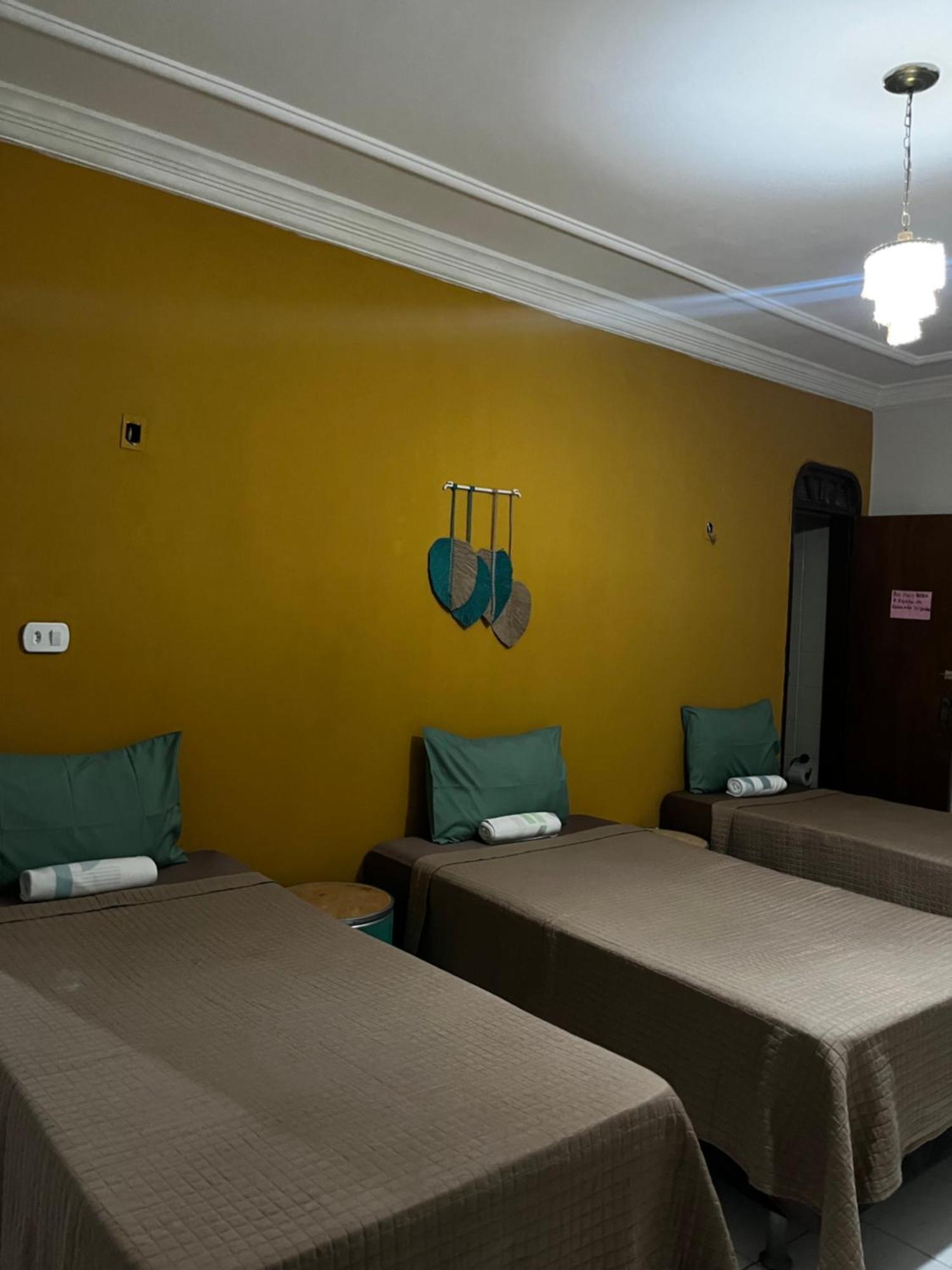 Bed and Breakfast E De Casa Unidade 01 Juazeiro do Norte Exterior foto