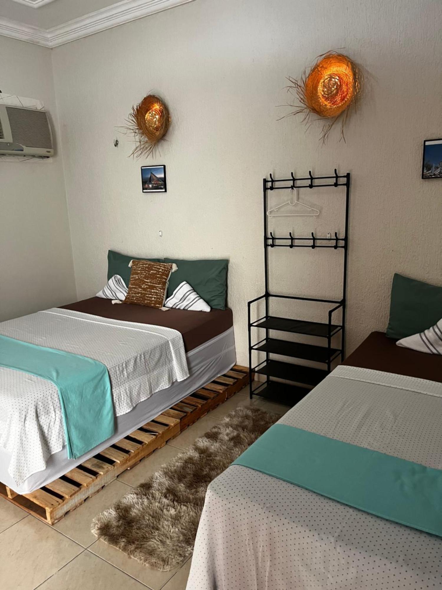 Bed and Breakfast E De Casa Unidade 01 Juazeiro do Norte Exterior foto